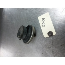 98C039 EGR Vacuum Modulator For 87-89 Toyota Camry  2.0